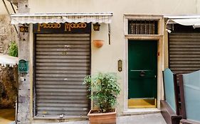 Ravecca centro storico, 2 camere